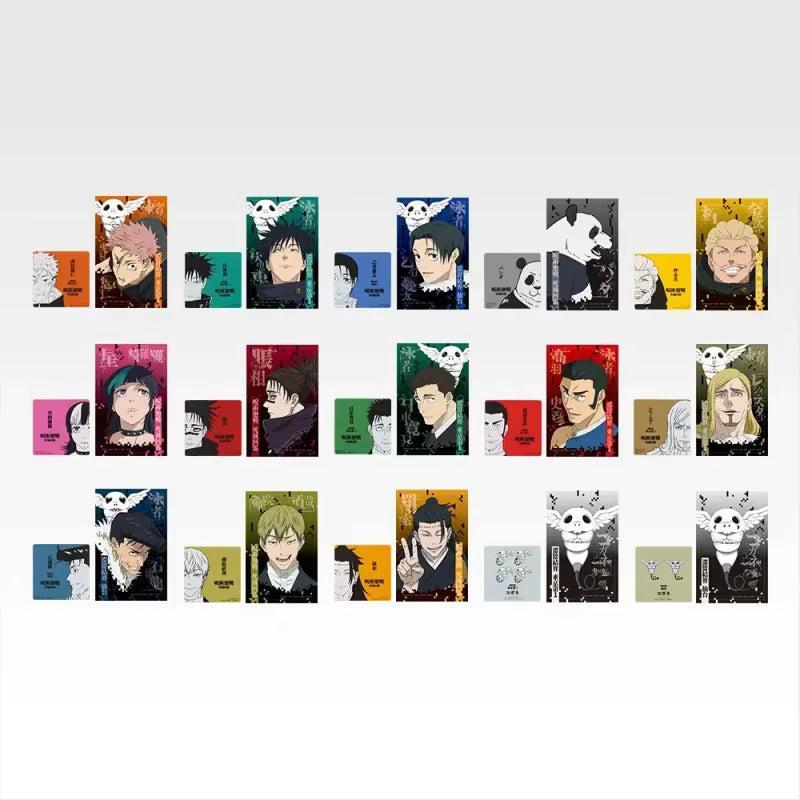 Ichiban Kuji Jujutsu Kaisen: Culling Game ~2~