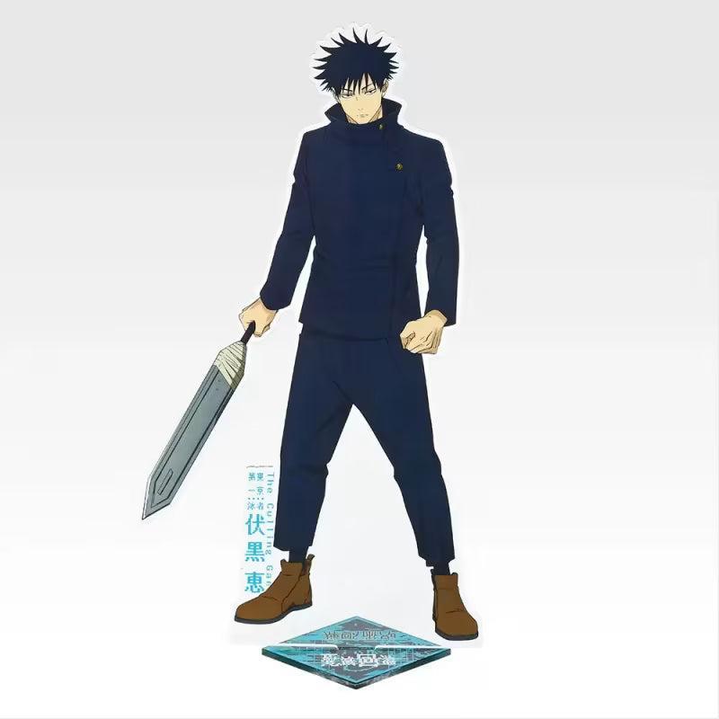 Ichiban Kuji Jujutsu Kaisen: Culling Game ~2~