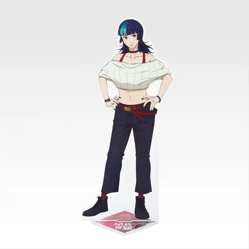 Ichiban Kuji Jujutsu Kaisen: Culling Game ~2~