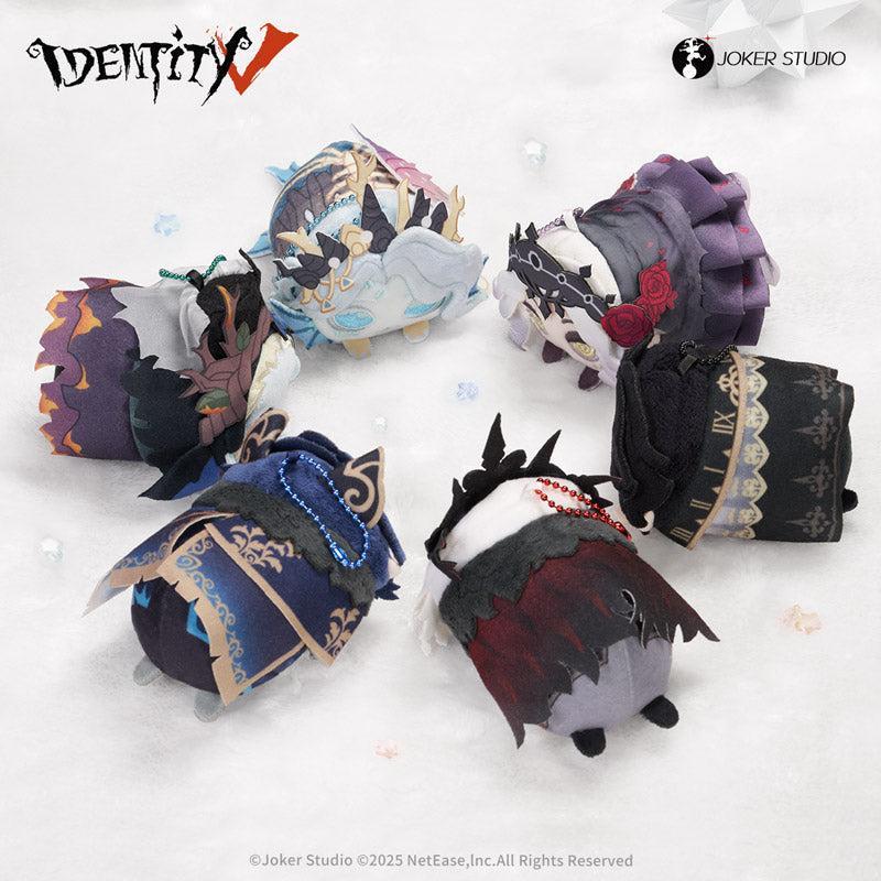Identity V Galaxy Series First Release Plush Blind Box