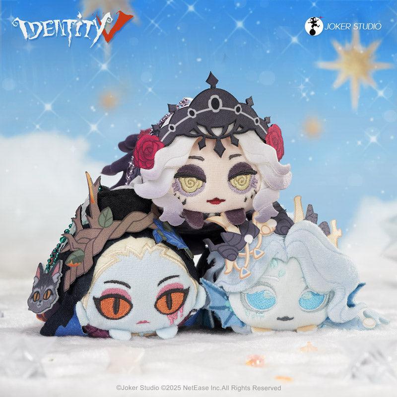 Identity V Galaxy Series First Release Plush Blind Box