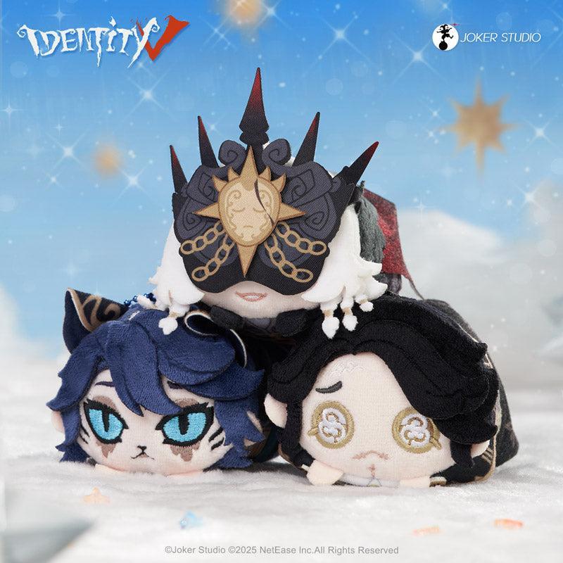 Identity V Galaxy Series First Release Plush Blind Box