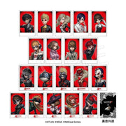 Identity V × Persona 5 Royal Pola Shot Collection Card