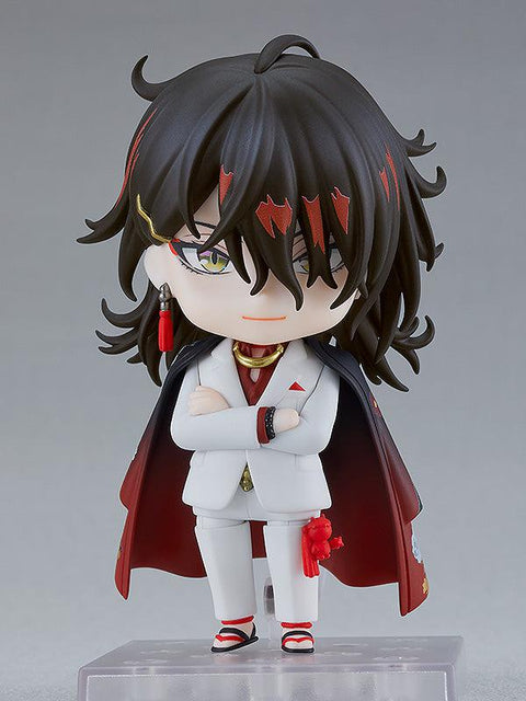 [In stock] 2036 NIJISANJI EN Nendoroid Vox Akuma