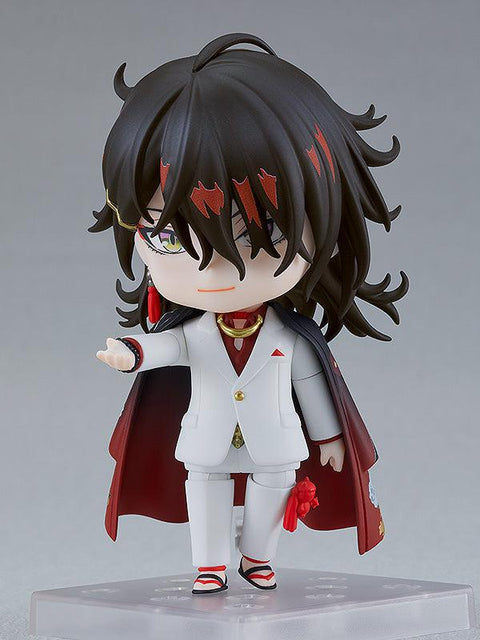 [In stock] 2036 NIJISANJI EN Nendoroid Vox Akuma