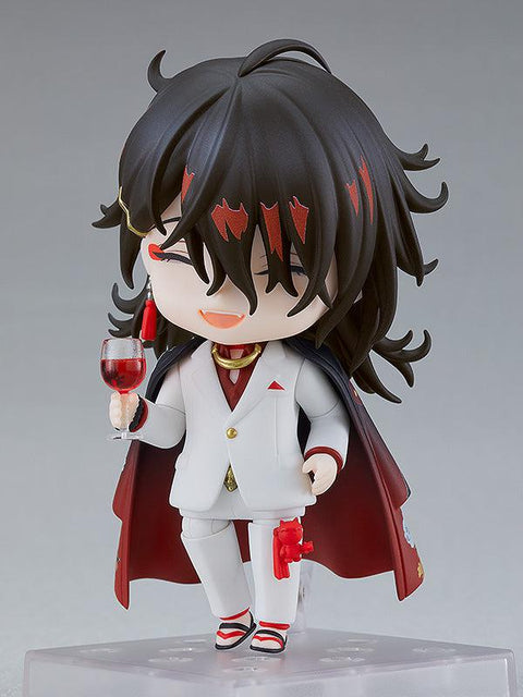 [In stock] 2036 NIJISANJI EN Nendoroid Vox Akuma