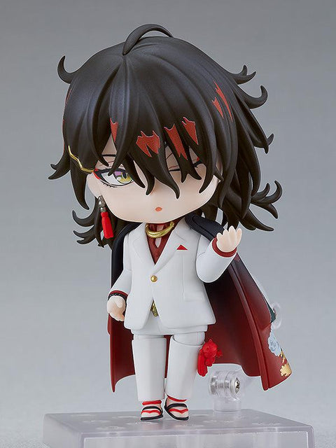 [In stock] 2036 NIJISANJI EN Nendoroid Vox Akuma