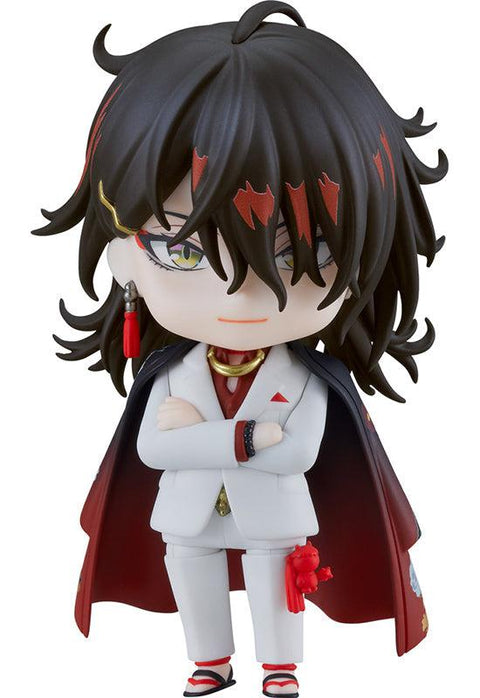 [In stock] 2036 NIJISANJI EN Nendoroid Vox Akuma