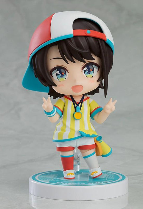 [In stock] Hololive Production Nendoroid No.1798 Oozora Subaru