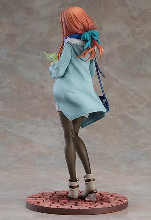 [In stock] The Quintessential Quintuplets ∬ Good Smile Company Miku Nakano: Date Style Ver. 1/6 Scale Figure