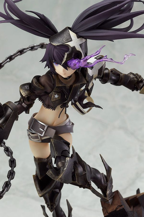 Insane Black Rock Shooter(Re-run)

Others TV ANIMATION BLACKROCK SHOOTER

 [preorder]