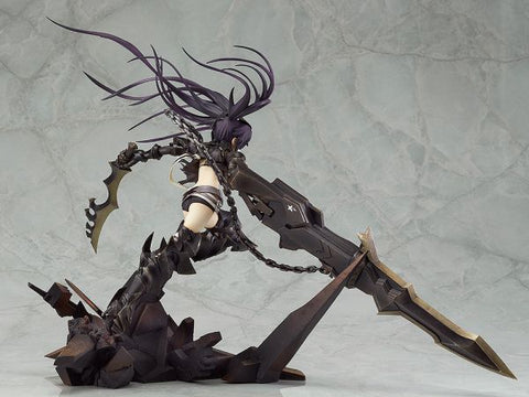 Insane Black Rock Shooter(Re-run)

Others TV ANIMATION BLACKROCK SHOOTER

 [preorder]