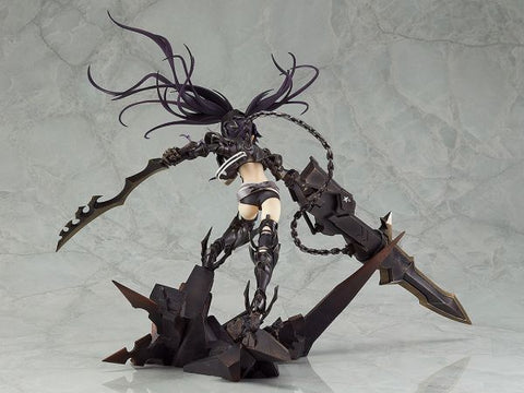 Insane Black Rock Shooter(Re-run)

Others TV ANIMATION BLACKROCK SHOOTER

 [preorder]