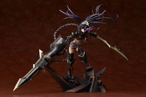 Insane Black Rock Shooter(Re-run)

Others TV ANIMATION BLACKROCK SHOOTER

 [preorder]