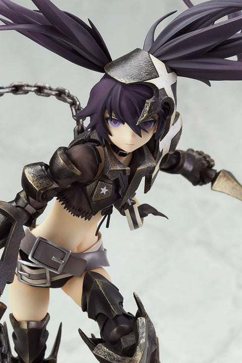 Insane Black Rock Shooter(Re-run)

Others TV ANIMATION BLACKROCK SHOOTER

 [preorder]