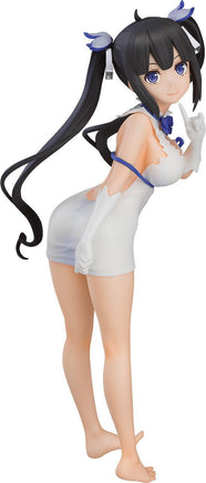 Is It Wrong to Try to Pick Up Girls in a Dungeon? IV POP UP PARADE Hestia