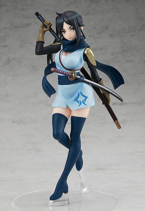 Is It Wrong to Try to Pick Up Girls in a Dungeon? IV POP UP PARADE Yamato Mikoto