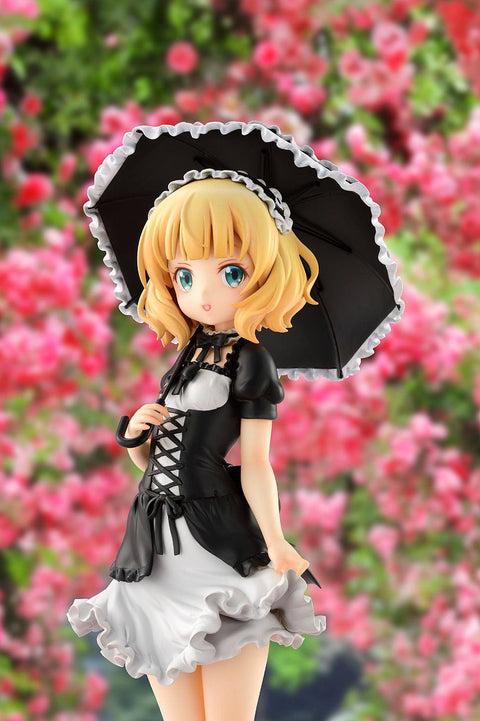 Is the Order a Rabbit? BLOOM BellFine Syaro Gothic lolita Ver.(re-run)