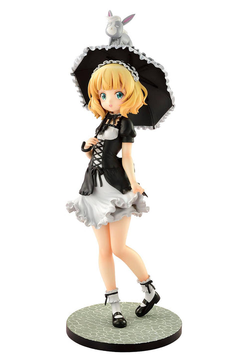 Is the Order a Rabbit? BLOOM BellFine Syaro Gothic lolita Ver.(re-run)