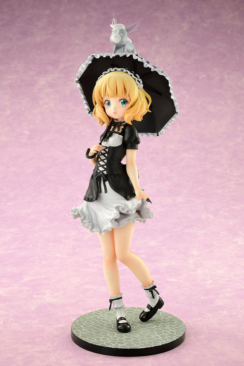 Is the Order a Rabbit? BLOOM BellFine Syaro Gothic lolita Ver.(re-run)