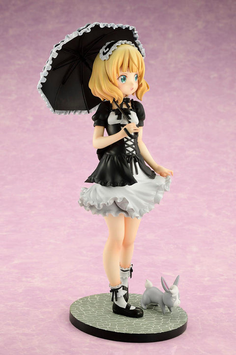 Is the Order a Rabbit? BLOOM BellFine Syaro Gothic lolita Ver.(re-run)