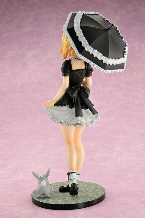 Is the Order a Rabbit? BLOOM BellFine Syaro Gothic lolita Ver.(re-run)