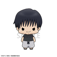 JUJUTSUKAISEN MEGAHOUSE Chokorin Mascot vol.2(1 Random)