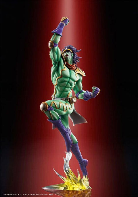 JoJo's Bizarre Adventure -Part III- Medicos Entertainment Star Platinum