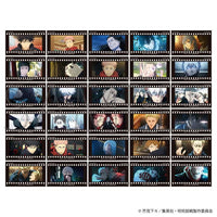 Jujutsu Kaisen 2nd Season Film Style Collection Vol.3 -Shibuya Incident-