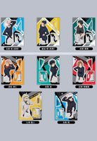 Jujutsu Kaisen Bandai Acsta Collection Vol.2(1-8 Selection)