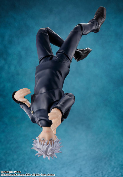 Jujutsu Kaisen Bandai S.H.Figuarts Gojo Satoru Tokyo Jujutsu High School (JP)