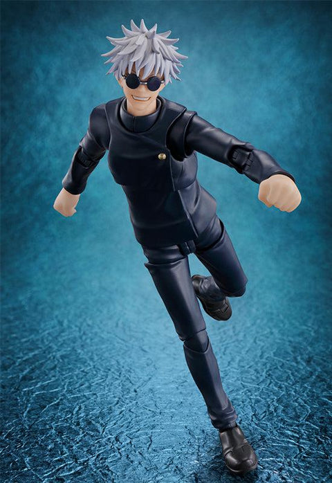 Jujutsu Kaisen Bandai S.H.Figuarts Gojo Satoru Tokyo Jujutsu High School (JP)