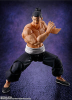 Jujutsu Kaisen Bandai S.H.Figuarts Todo Aoi (JP)