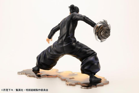 Jujutsu Kaisen Kotobukiya ARTFX J Geto Suguru Hidden Inventory / Premature Death Ver.