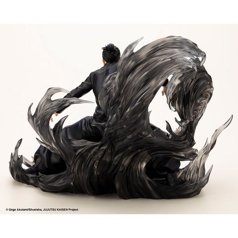 Jujutsu Kaisen Kotobukiya ARTFX J Geto Suguru Hidden Inventory / Premature Death Ver. Deluxe Edition