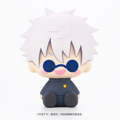 Jujutsu Kaisen Kotobukiya POTE RABA Rubber Mascot Gojo Satoru & Geto Suguru(JP)