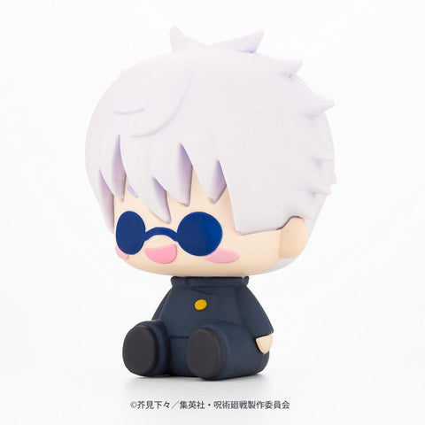 Jujutsu Kaisen Kotobukiya POTE RABA Rubber Mascot Gojo Satoru & Geto Suguru(JP)