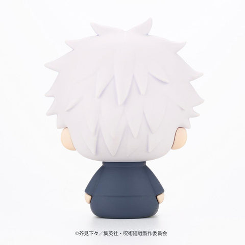 Jujutsu Kaisen Kotobukiya POTE RABA Rubber Mascot Gojo Satoru & Geto Suguru(JP)