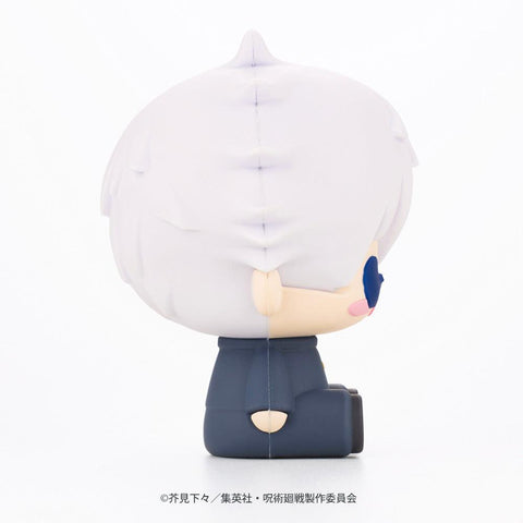 Jujutsu Kaisen Kotobukiya POTE RABA Rubber Mascot Gojo Satoru & Geto Suguru(JP)