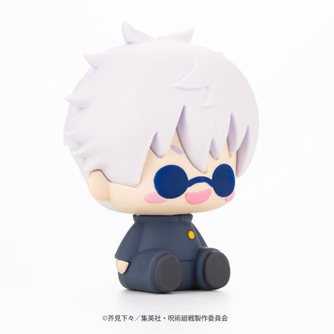 Jujutsu Kaisen Kotobukiya POTE RABA Rubber Mascot Gojo Satoru & Geto Suguru(JP)