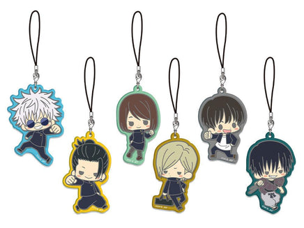 Jujutsu Kaisen Kotobukiya Trading Acrylic Charm Hidden Inventory / Premature Death(1 Random)