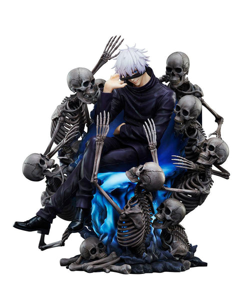 Jujutsu Kaisen MAPPA x DesignCOCO Shibuya Incident - Satoru Gojo