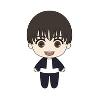 Jujutsu Kaisen SEGA Petitnui Mascot Vol.5(1 Random)