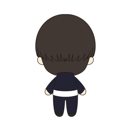 Jujutsu Kaisen SEGA Petitnui Mascot Vol.5(1 Random)