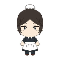 Jujutsu Kaisen SEGA Petitnui Mascot Vol.5(1 Random)