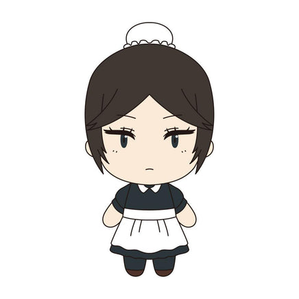 Jujutsu Kaisen SEGA Petitnui Mascot Vol.5(1 Random)