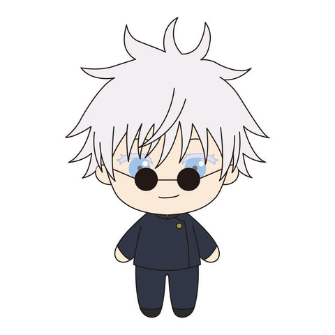 Jujutsu Kaisen SEGA Petitnui Mascot Vol.5(1 Random)