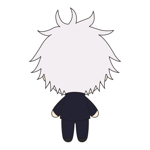 Jujutsu Kaisen SEGA Petitnui Mascot Vol.5(1 Random)