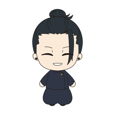 Jujutsu Kaisen SEGA Petitnui Mascot Vol.5(1 Random)