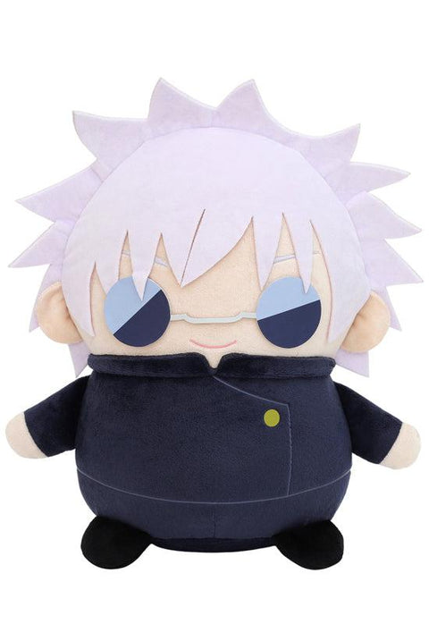 Jujutsu Kaisen Season 2 Movic Big Mamemate (Plush) Gojo Satoru (Tokyo Jujutsu High Student Ver.)